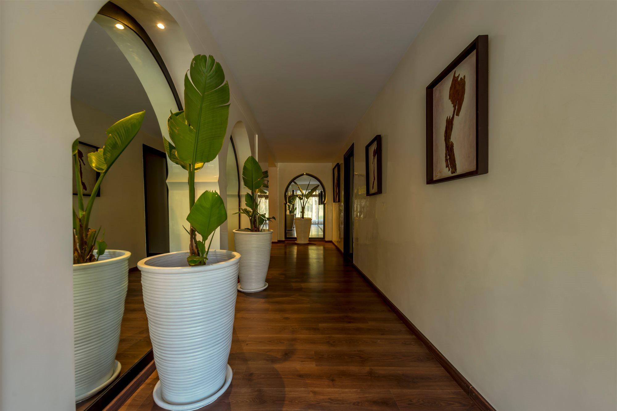 Dawliz Rabat Art & Spa Salé Exteriér fotografie