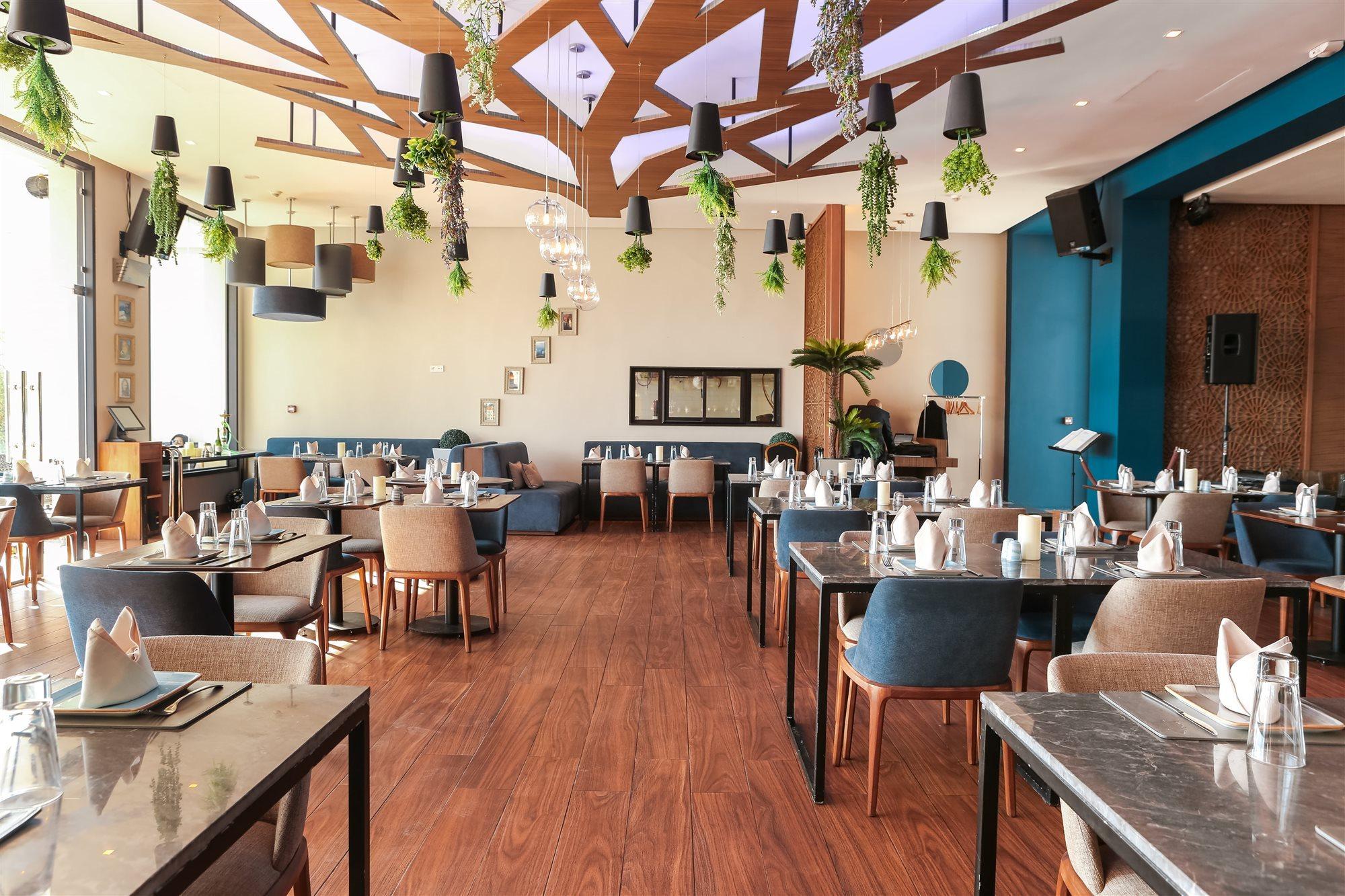 Dawliz Rabat Art & Spa Salé Exteriér fotografie