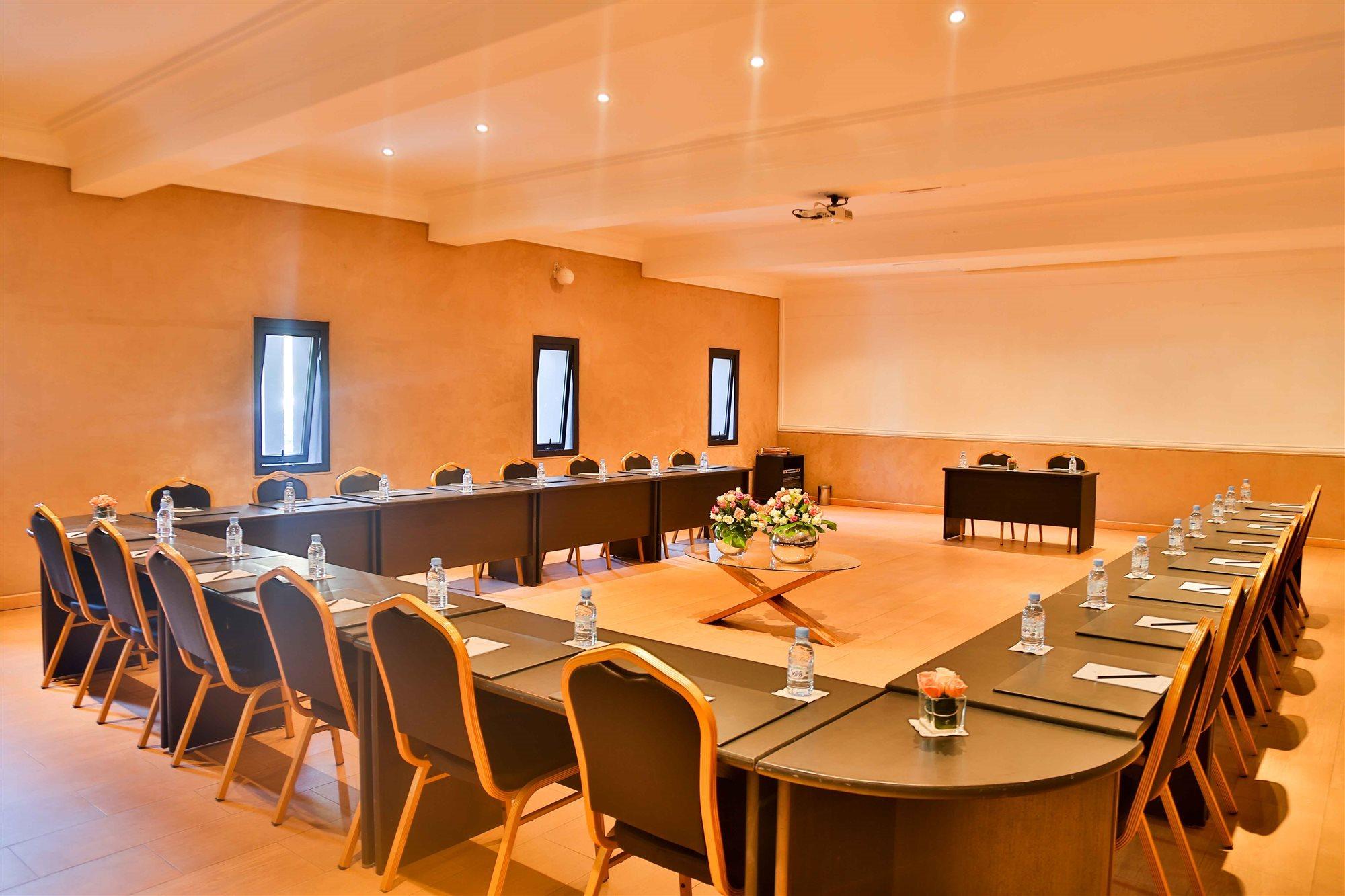 Dawliz Rabat Art & Spa Salé Exteriér fotografie