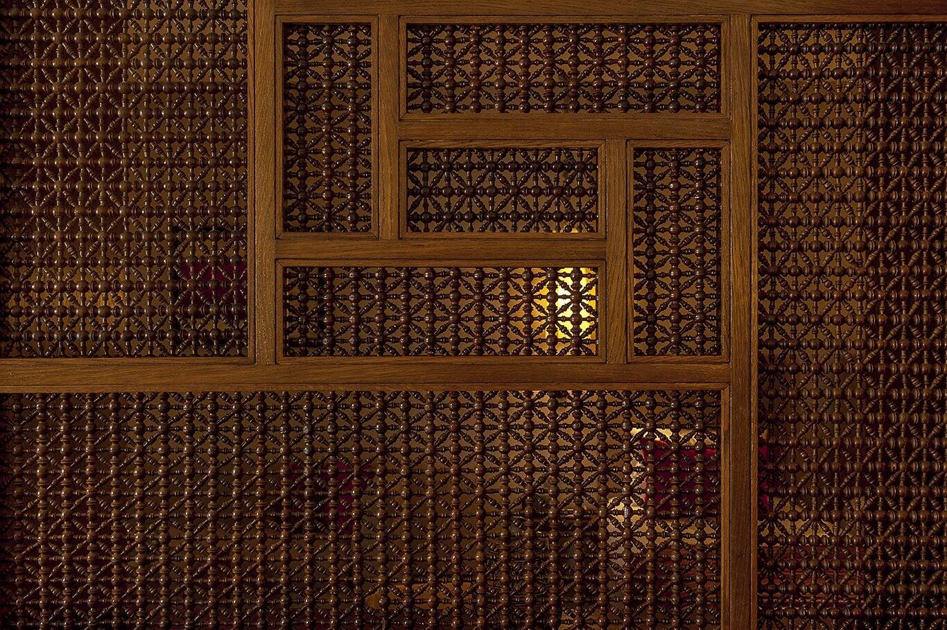 Dawliz Rabat Art & Spa Salé Exteriér fotografie
