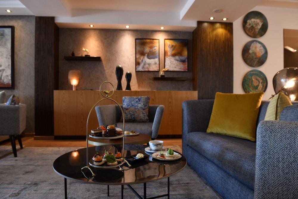 Dawliz Rabat Art & Spa Salé Exteriér fotografie