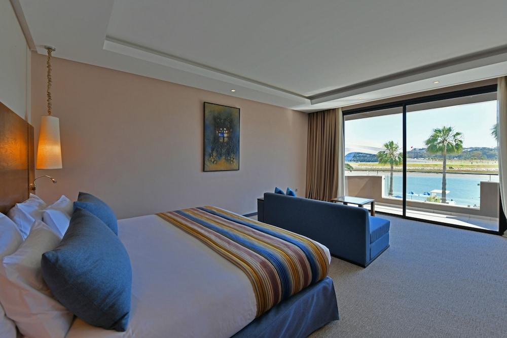 Dawliz Rabat Art & Spa Salé Exteriér fotografie