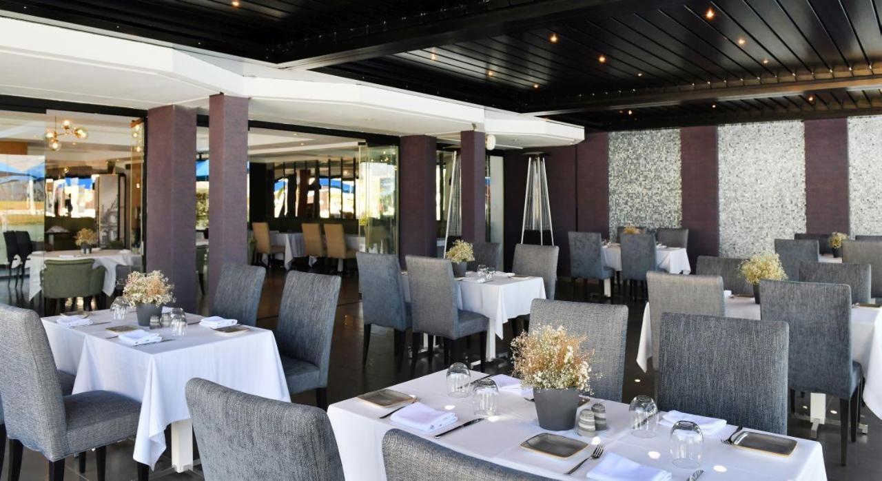 Dawliz Rabat Art & Spa Salé Exteriér fotografie