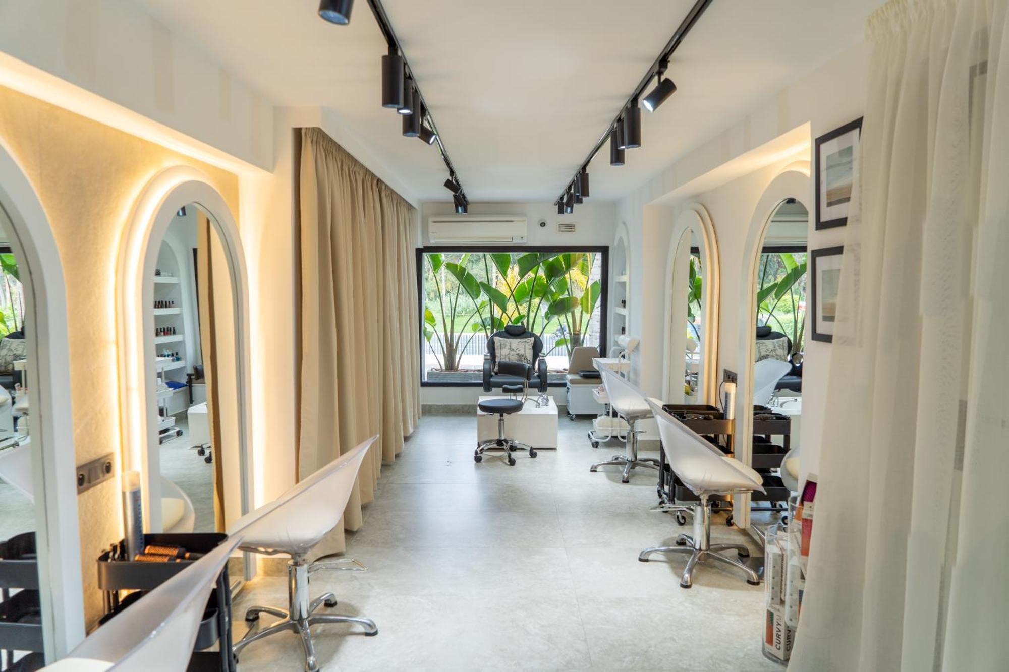 Dawliz Rabat Art & Spa Salé Exteriér fotografie